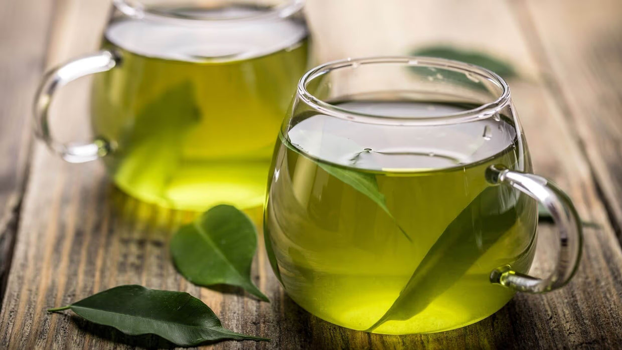 Green Tea
