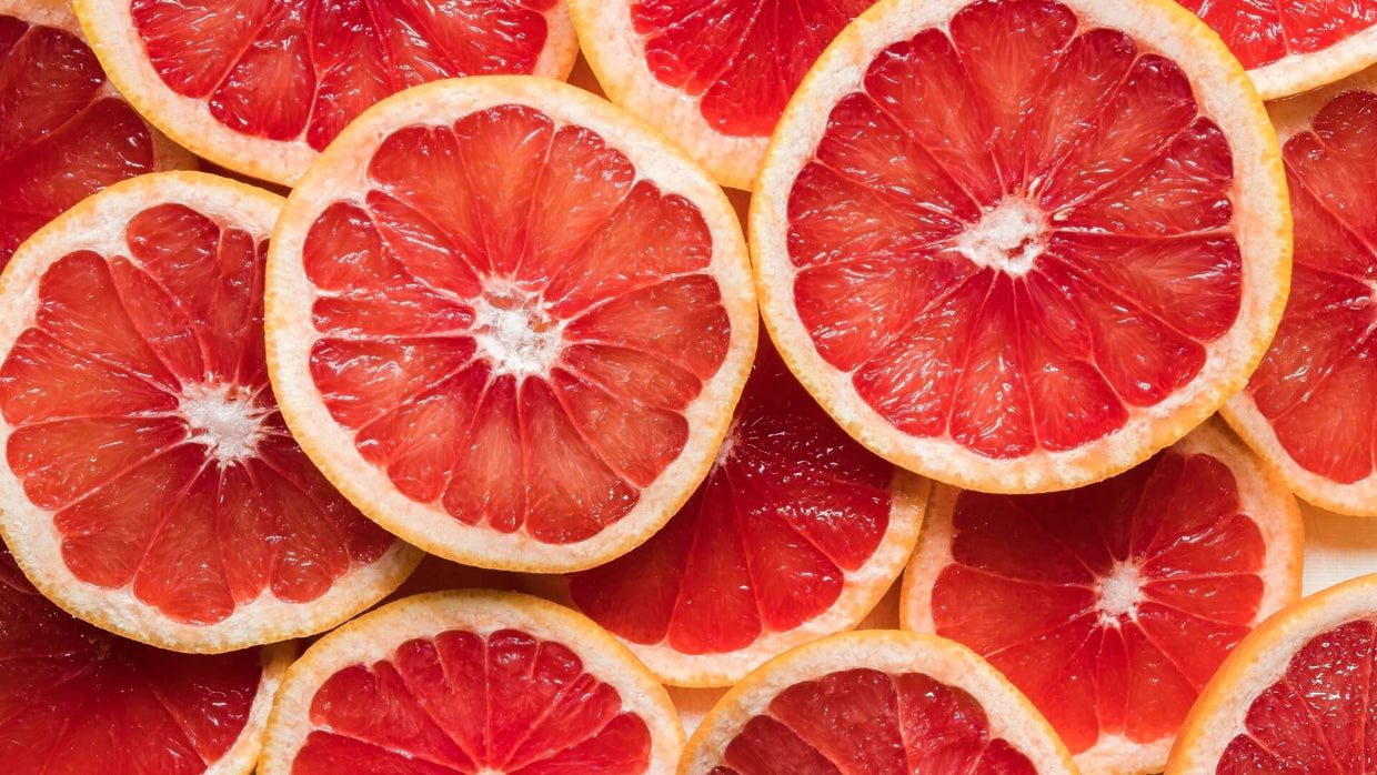 Grapefruit