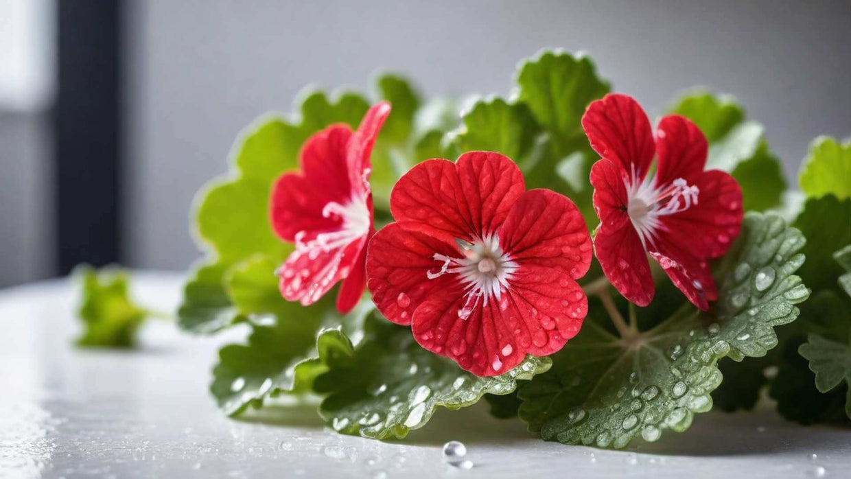 Geranium