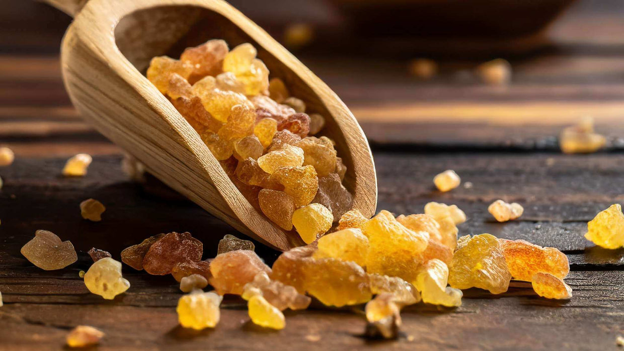 Frankincense