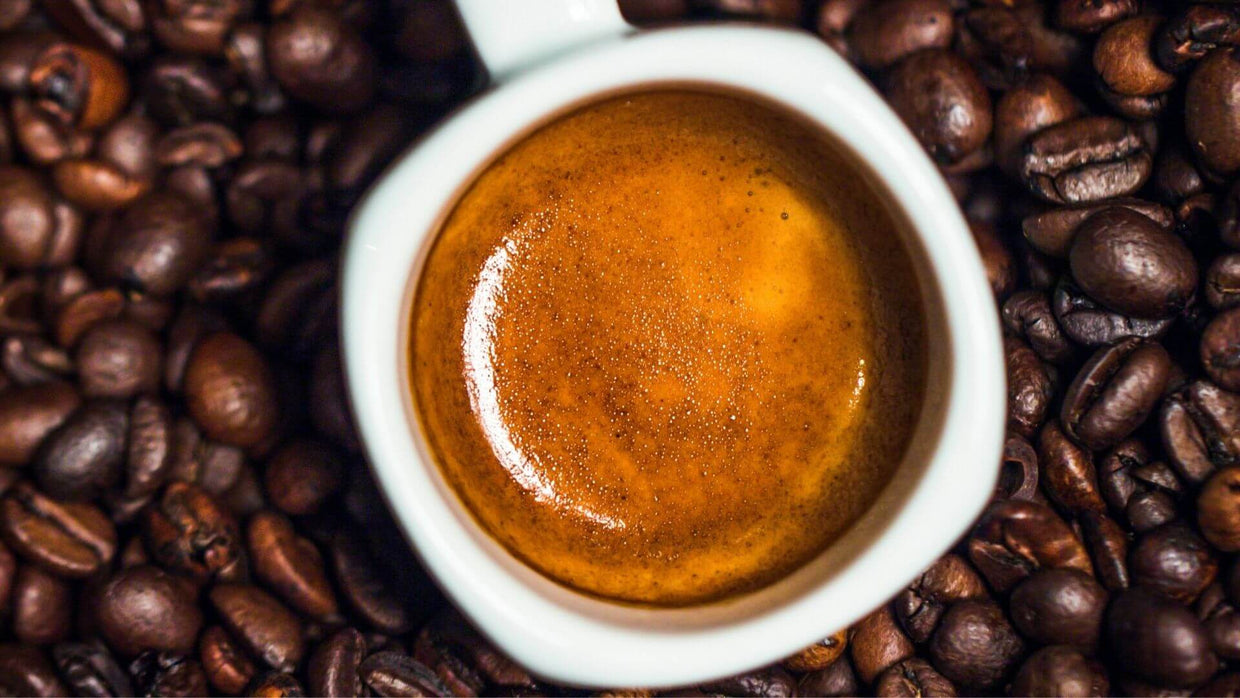 Espresso