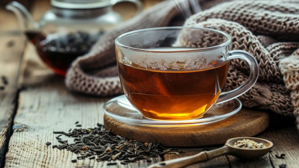 Earl Grey Tea