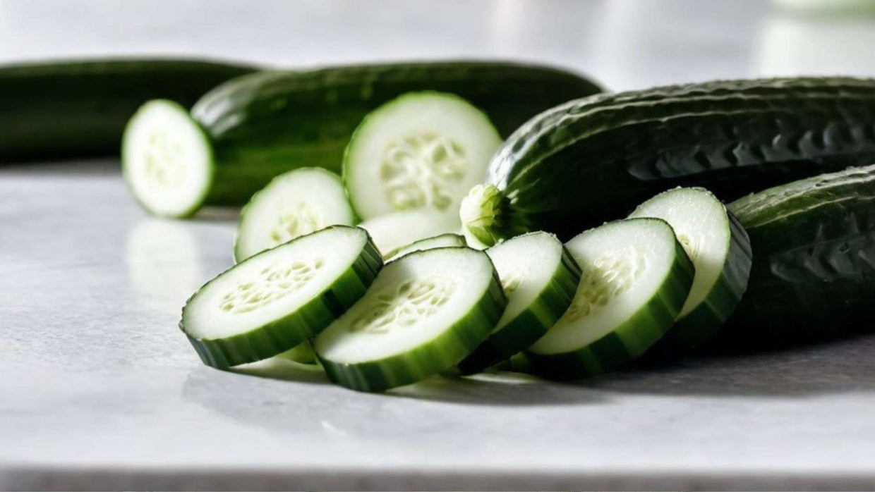 Cucumber