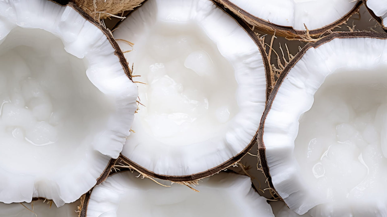 Coconut