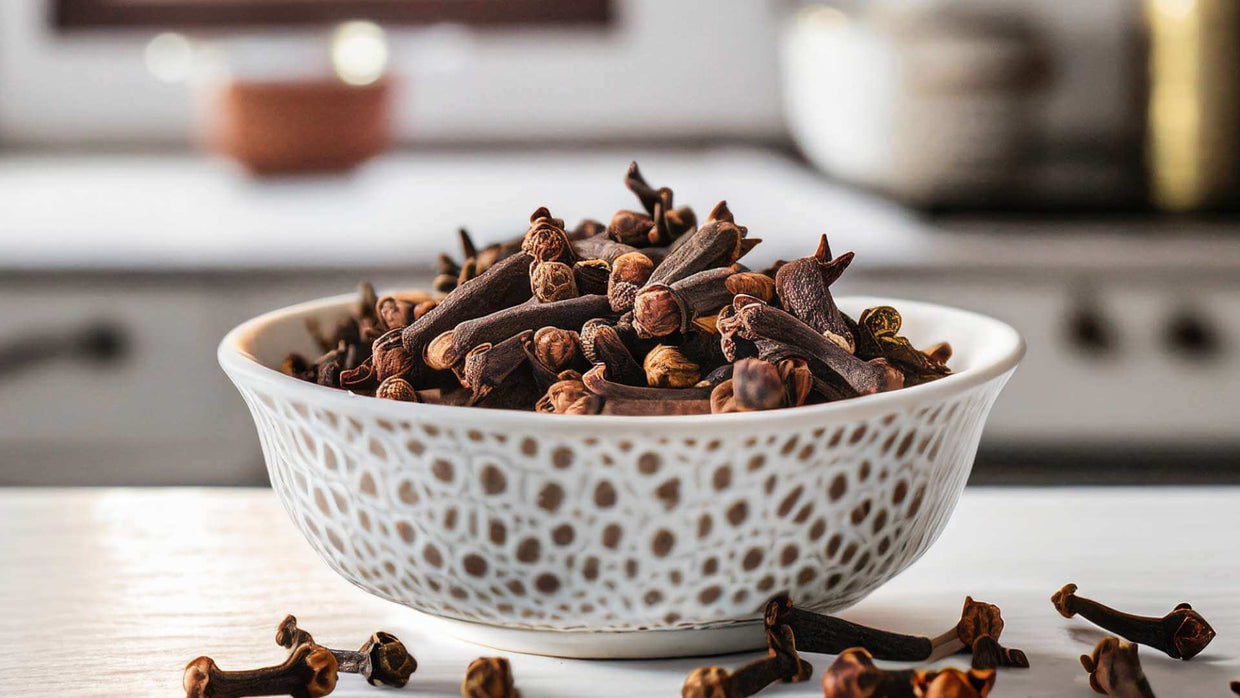 Clove