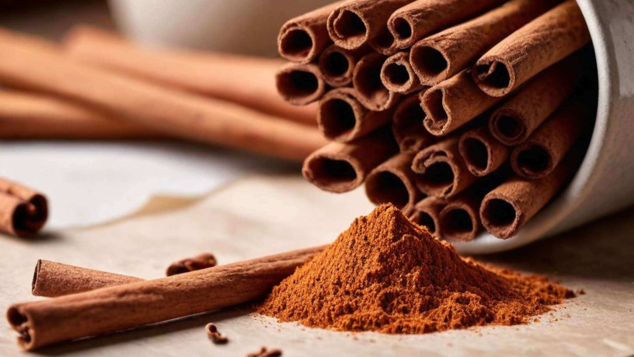 Cinnamon