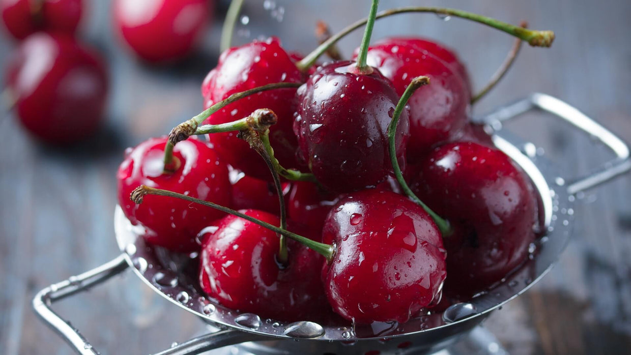 Cherry