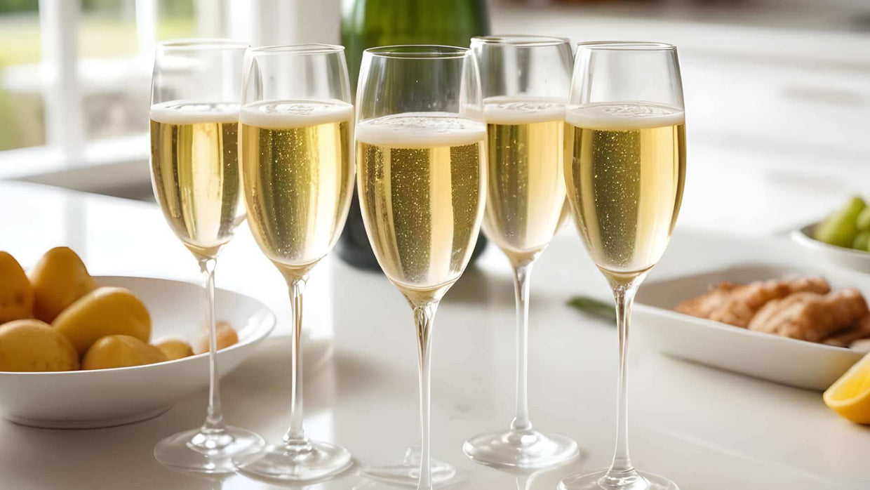 Champagne