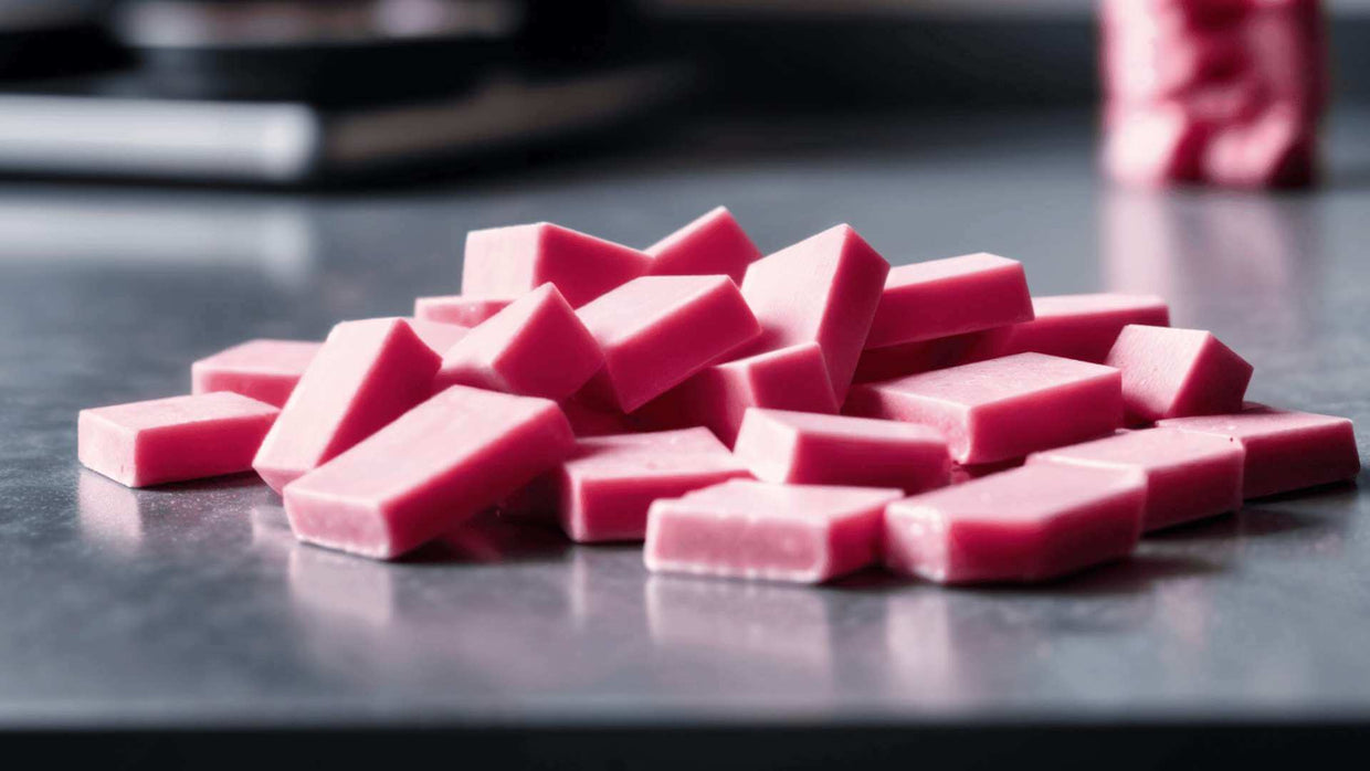Bubblegum