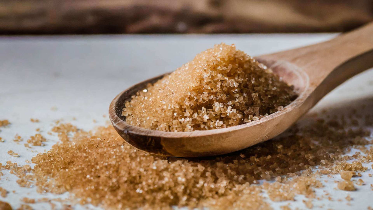 Brown Sugar