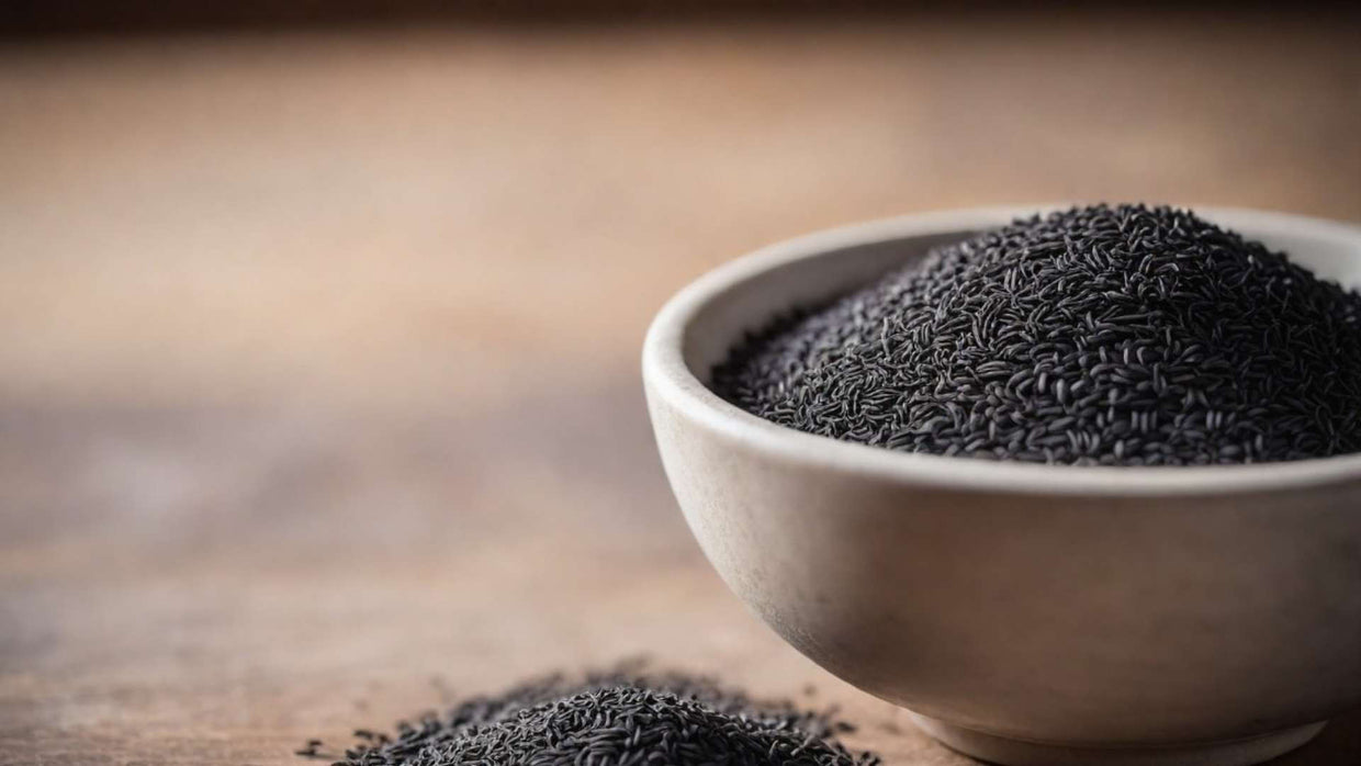 Black Cumin Seed