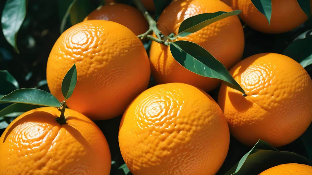 Gamma Terpinene