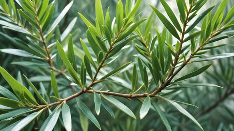 Alpha Terpinene