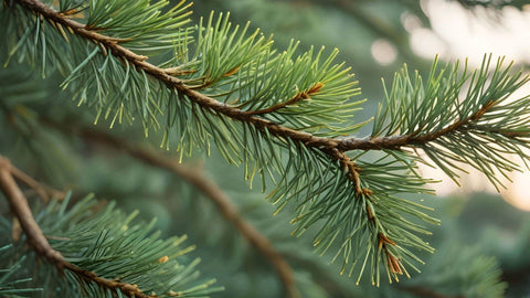Alpha Pinene