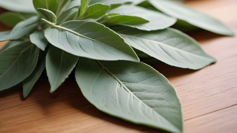 Sage Hemp