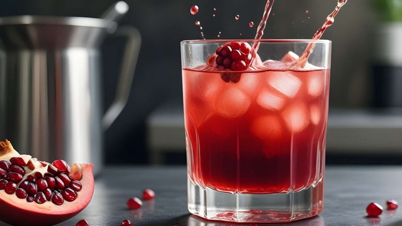 Pom Punch