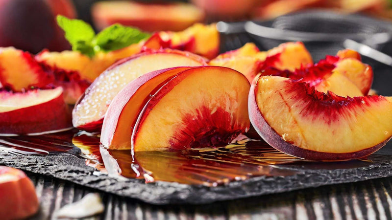 Peach Poison