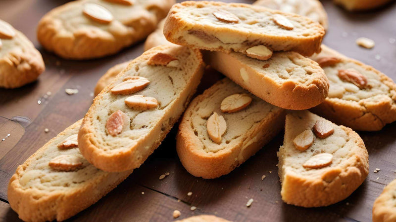 Biscotti