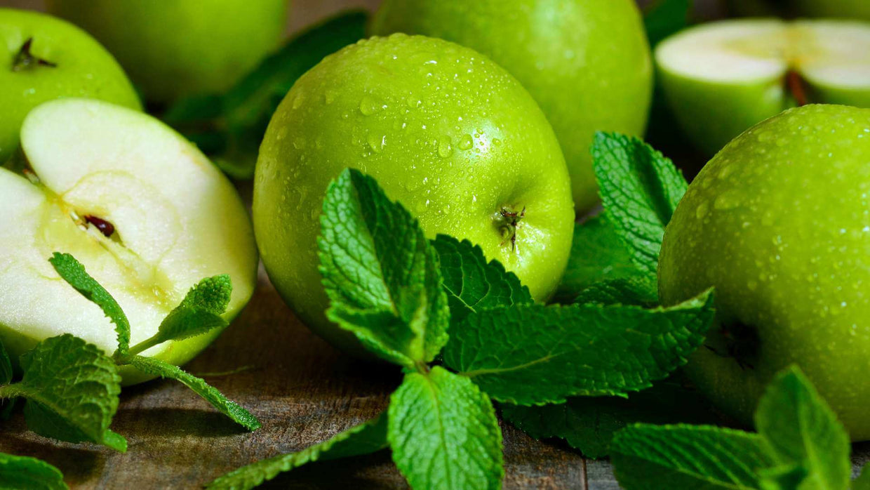 Apple Ice