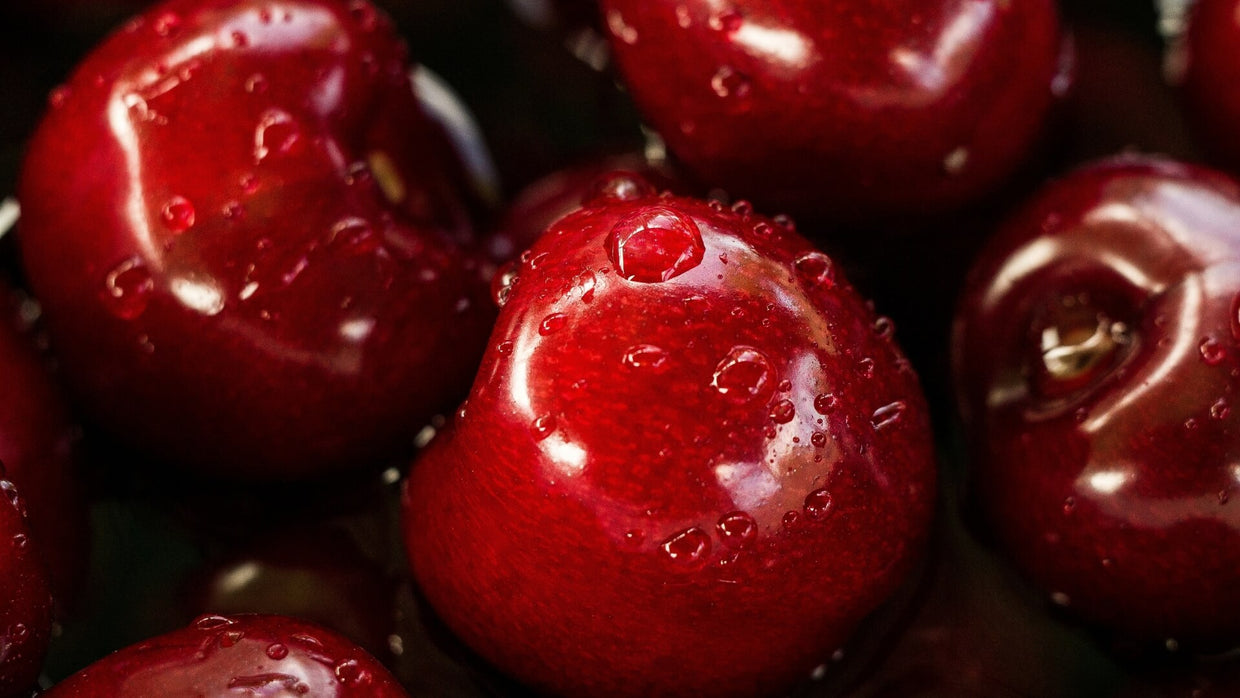 Black Cherry