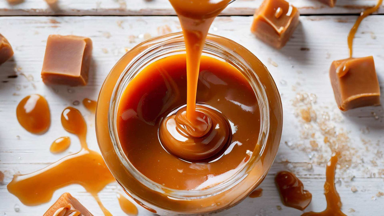 Caramel