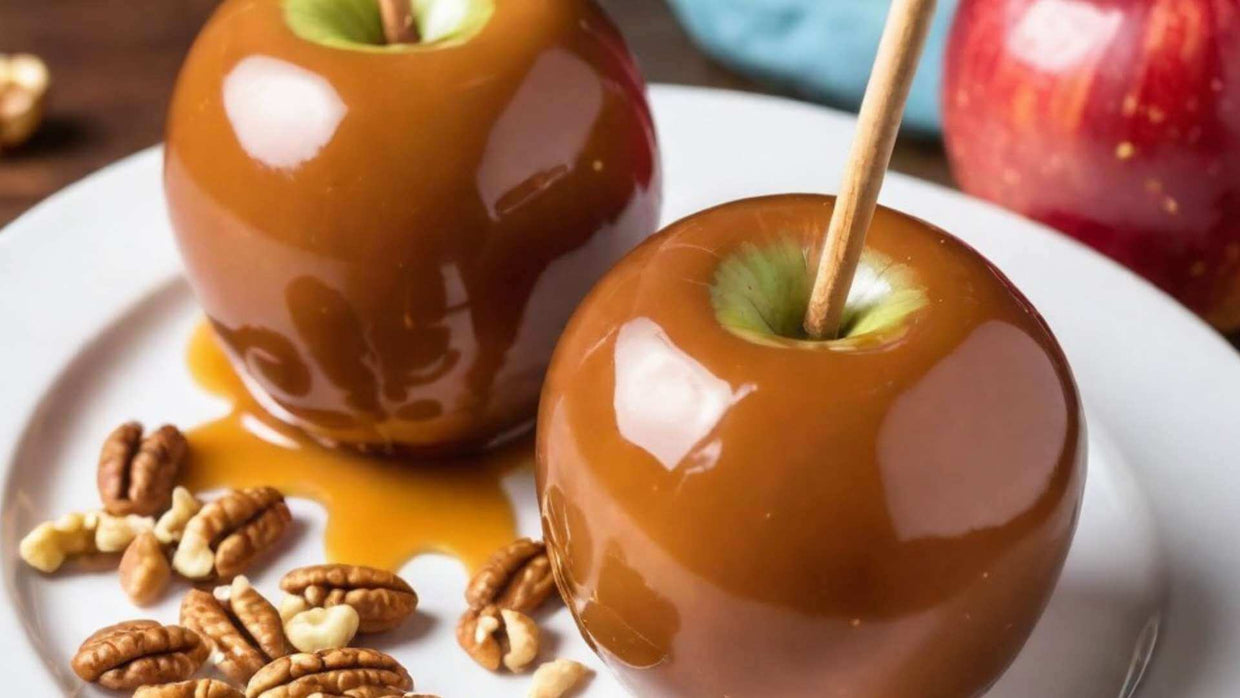 Caramel Apple