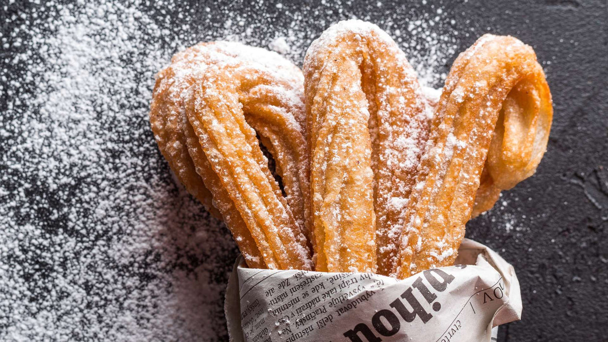 Churro