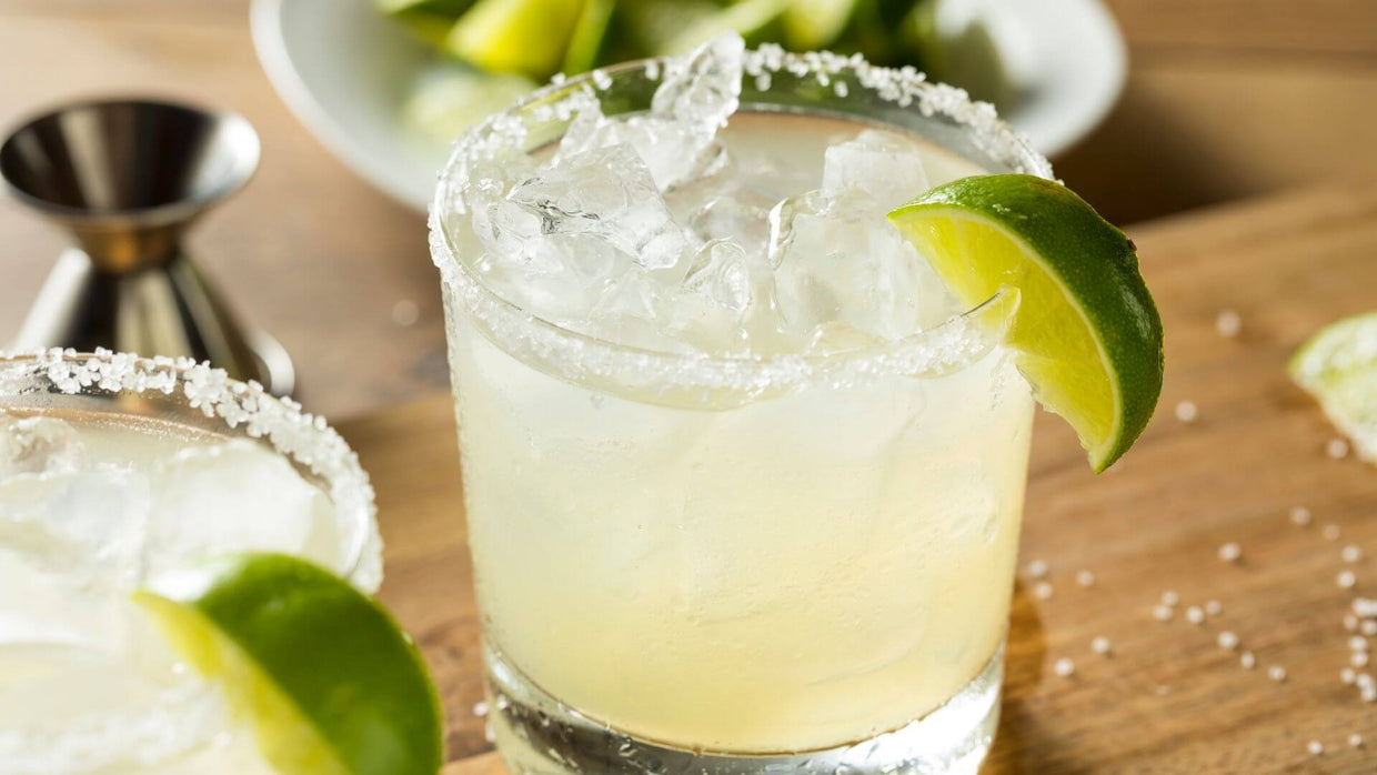 Citrus Punch