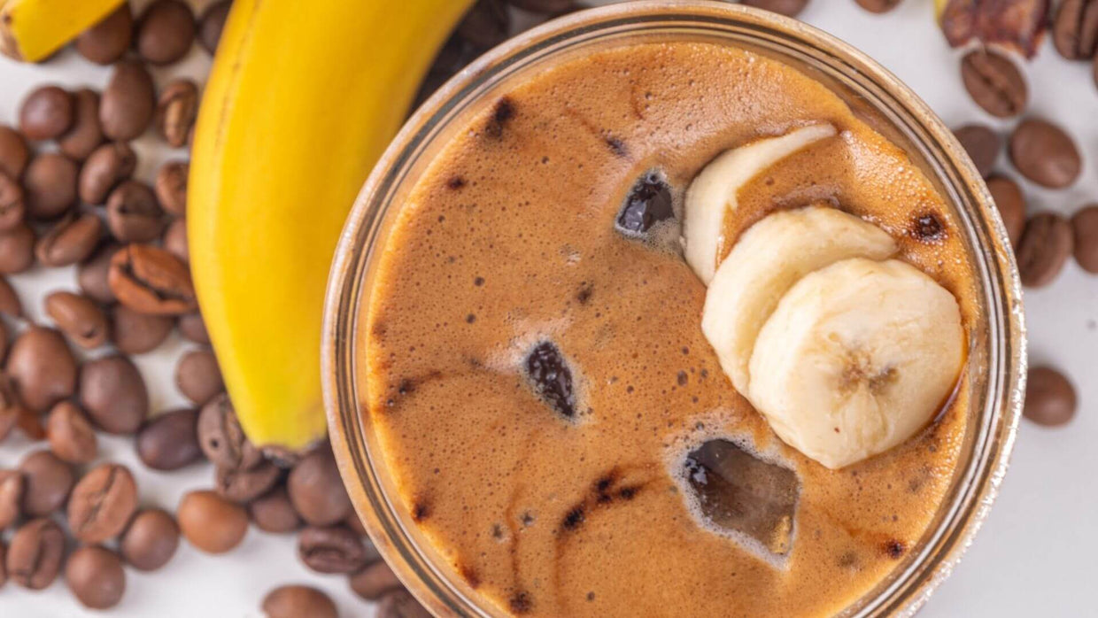 Dirty Banana