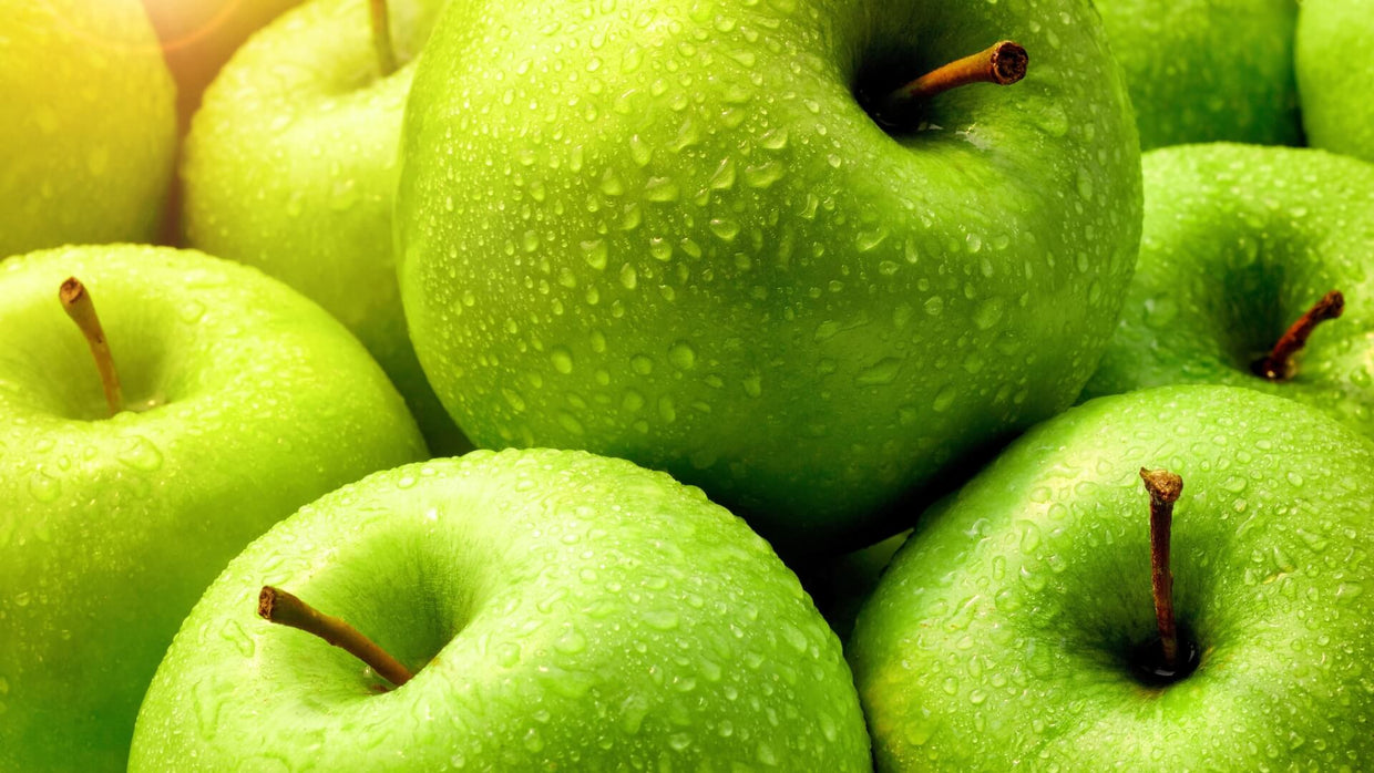 Green Apple