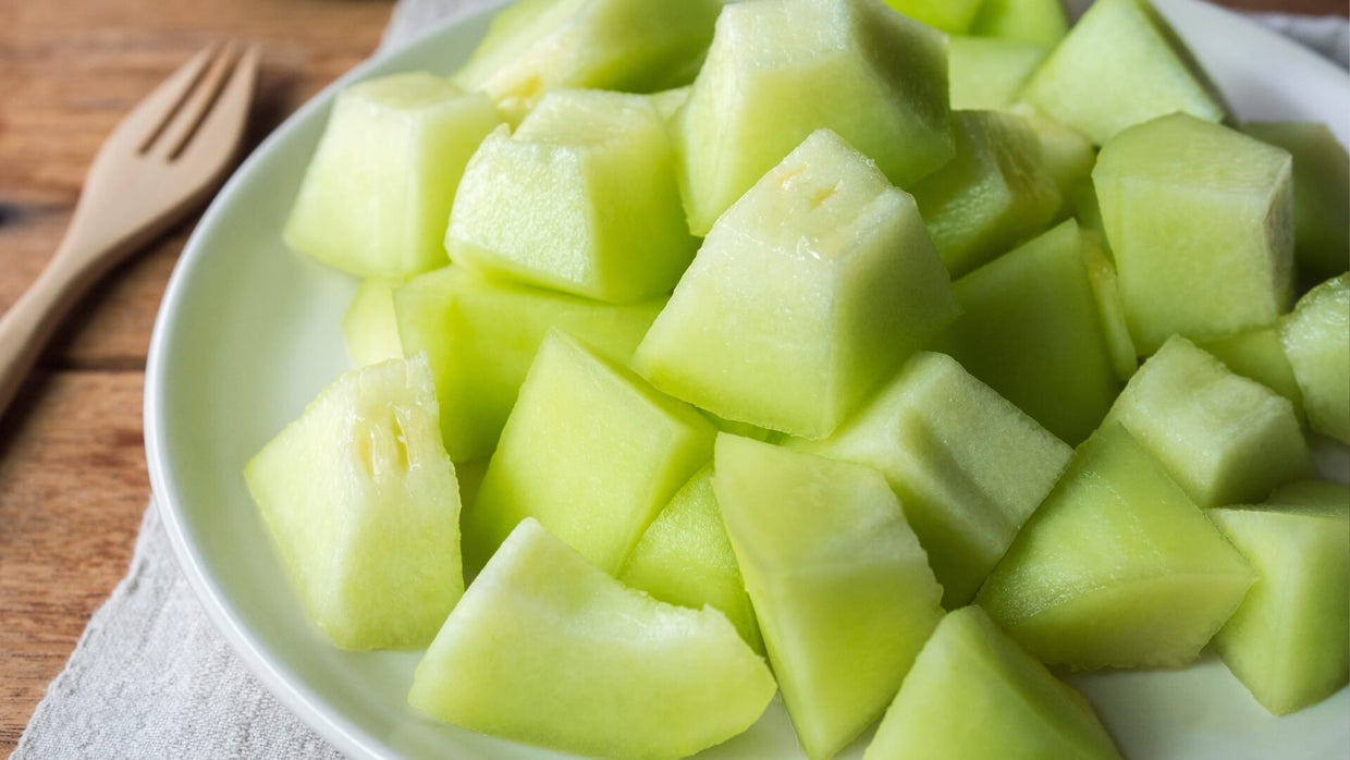 Honeydew