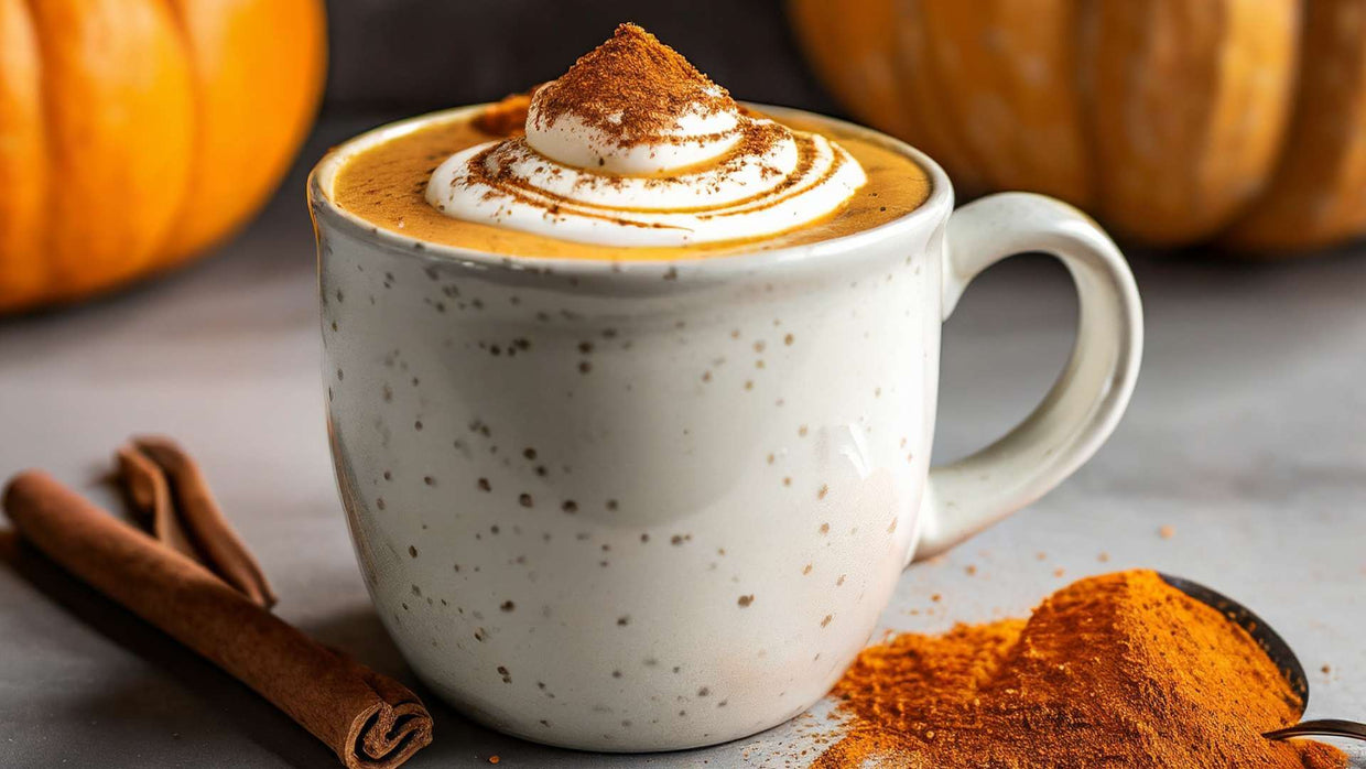 Pumpkin Spice