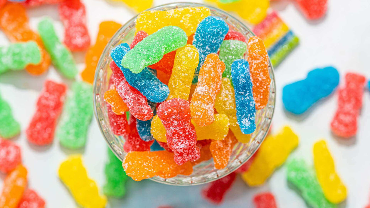 Sour Patch