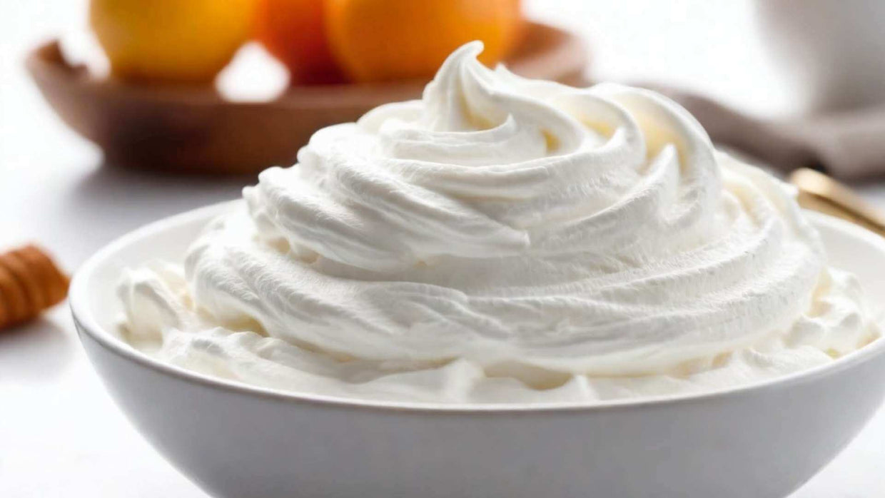 Sweet Cream