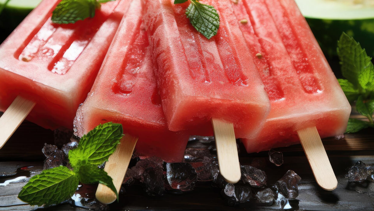 Watermelon Ice