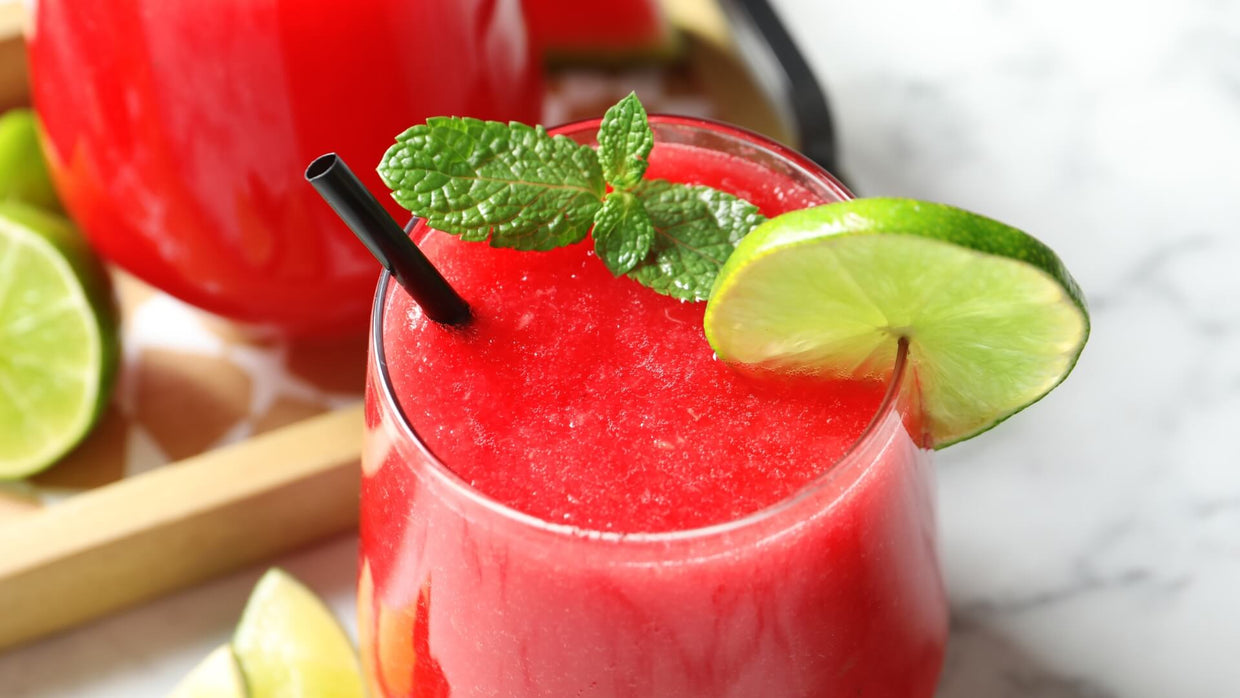 Watermelon Lime