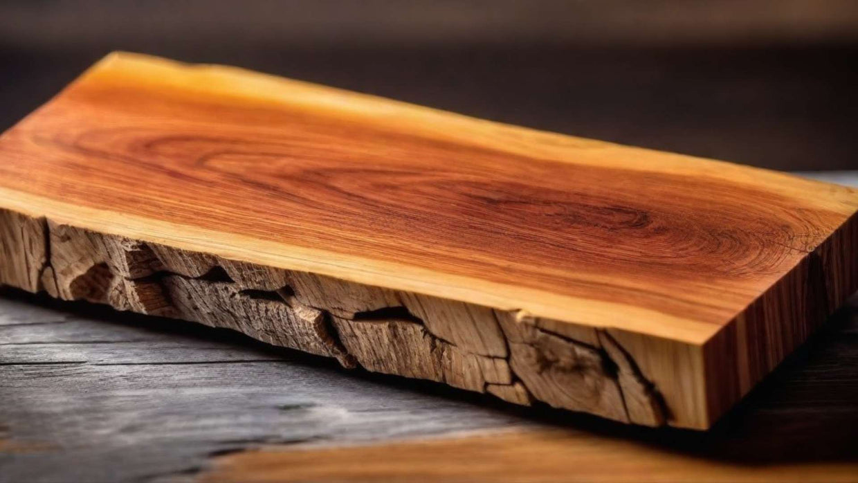 Cedar Wood