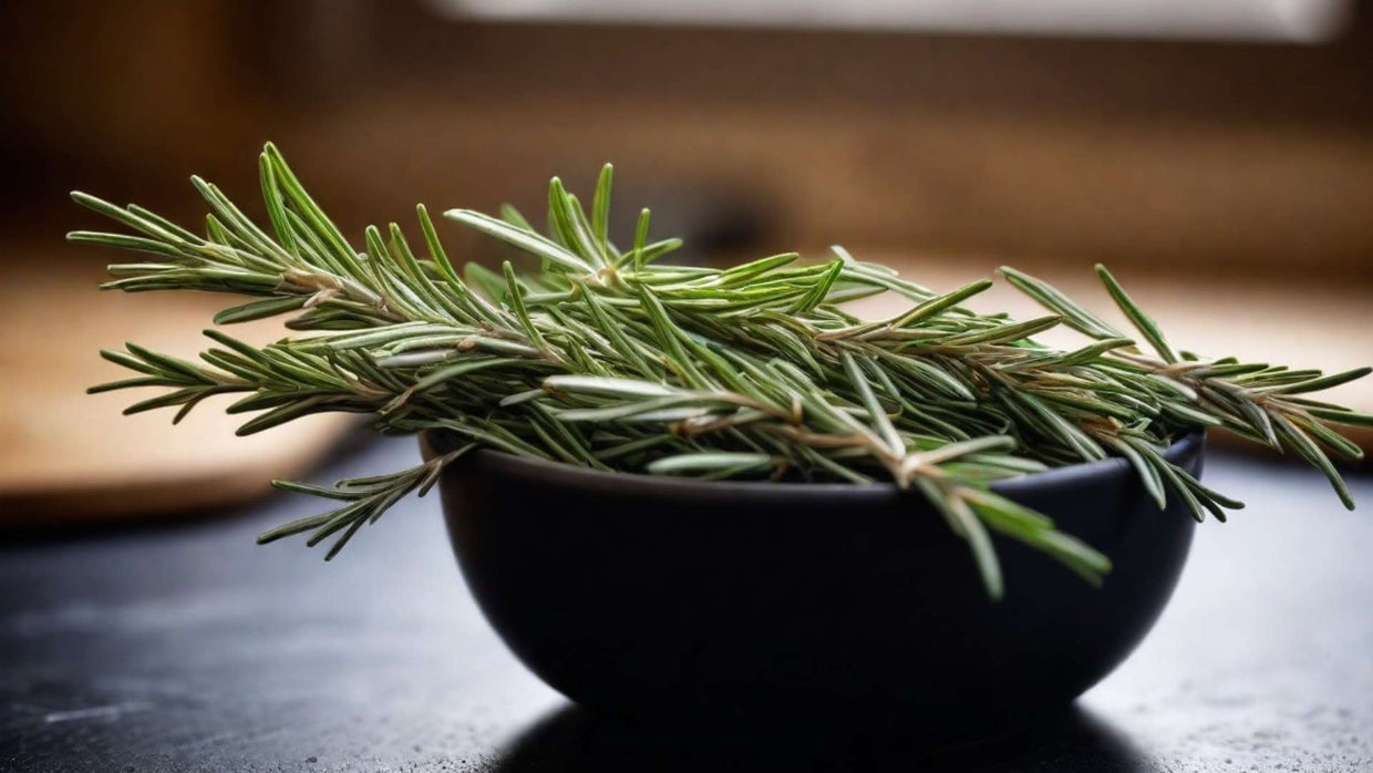 Rosemary