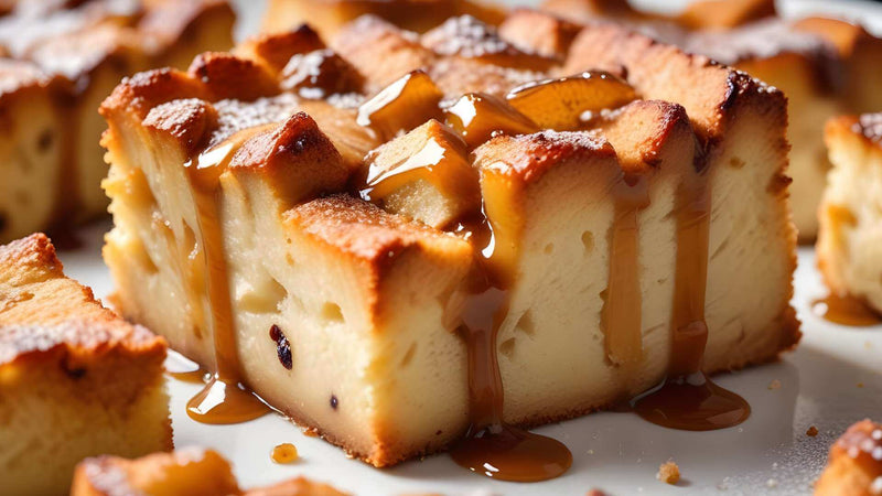 Bread Pudding