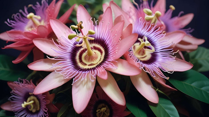 Flower Power