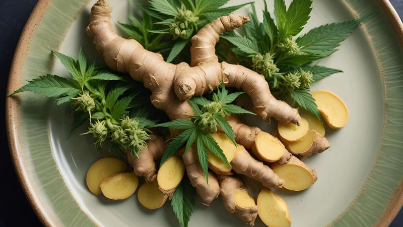 Ginger Kush