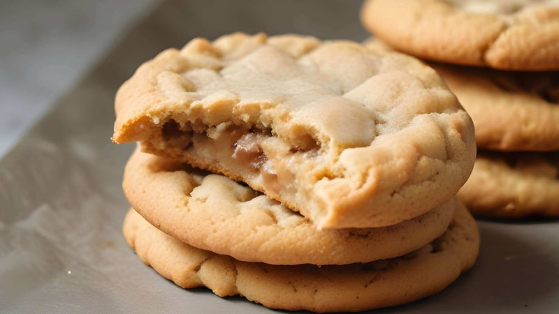 Blonde Cookies