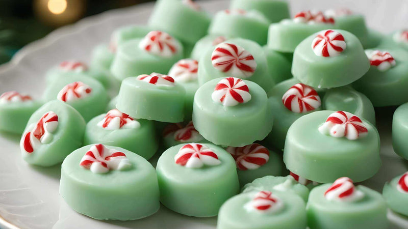 Christmas Mint