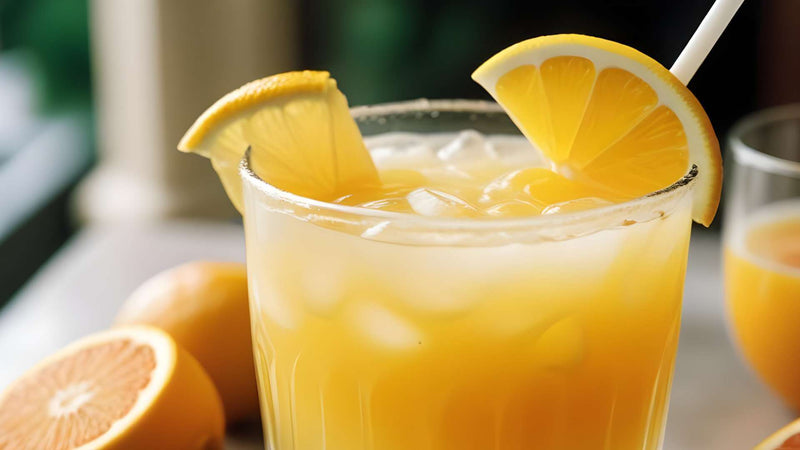Citrus Sour
