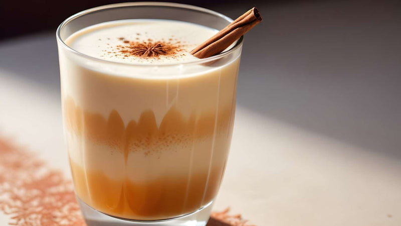 Desert Chai