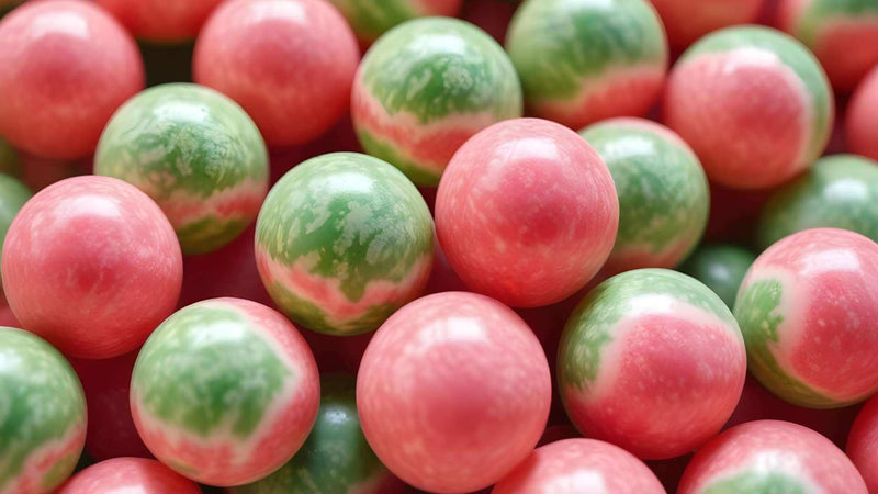 Double Bubble Melon