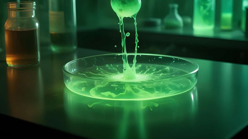Ectoplasm