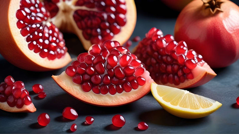 Fruit Remedy
