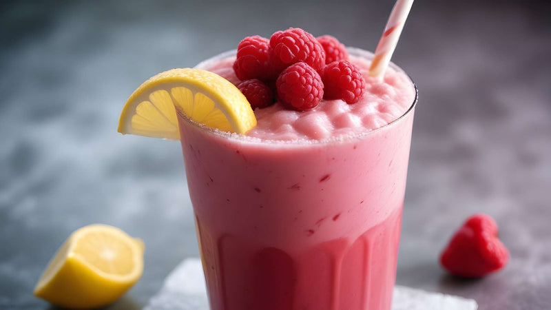Baja Berry
