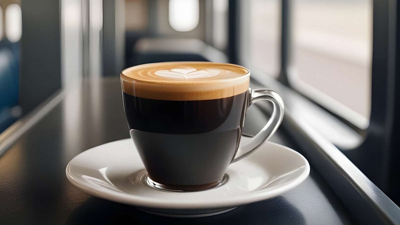 Midnight Espresso